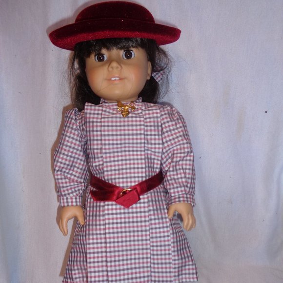 American Girl Other - 1997 Pleasant Company Samantha American Girl